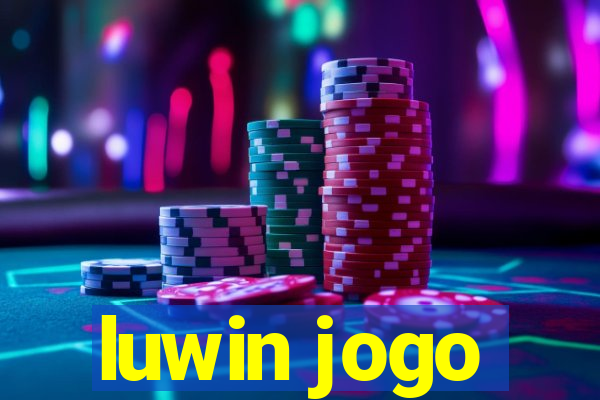 luwin jogo